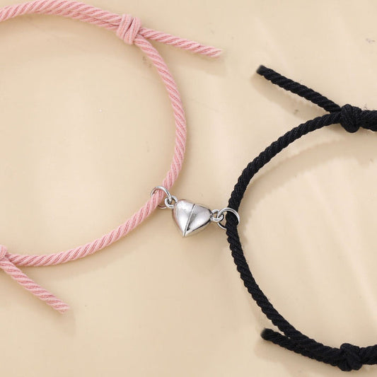 PULSERA LOVE MAGNETIC