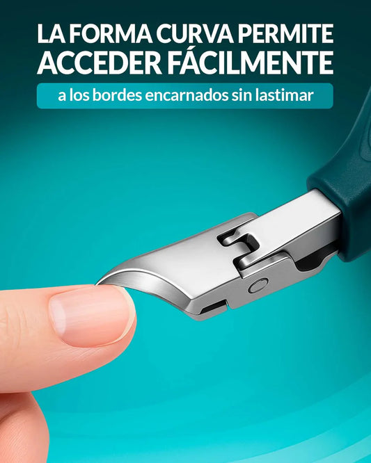 CORTAUÑAS PARA UÑAS ENCARNADAS
