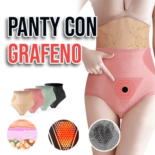 PANTY GRAFENO