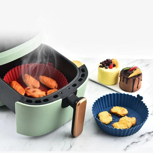 PROTECTOR PARA FREIDORA (AIR FRYER)