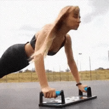 TABLA PUSH UP PLEGABLE MULTIFUNCIONAL 💪 – latiendadeltodo