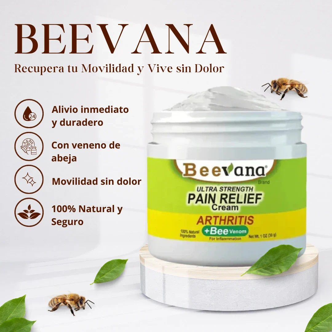 BEEVANA - PAGA 1 LLEVA 2