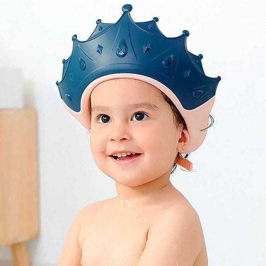 GORRO BAÑO NIÑOS