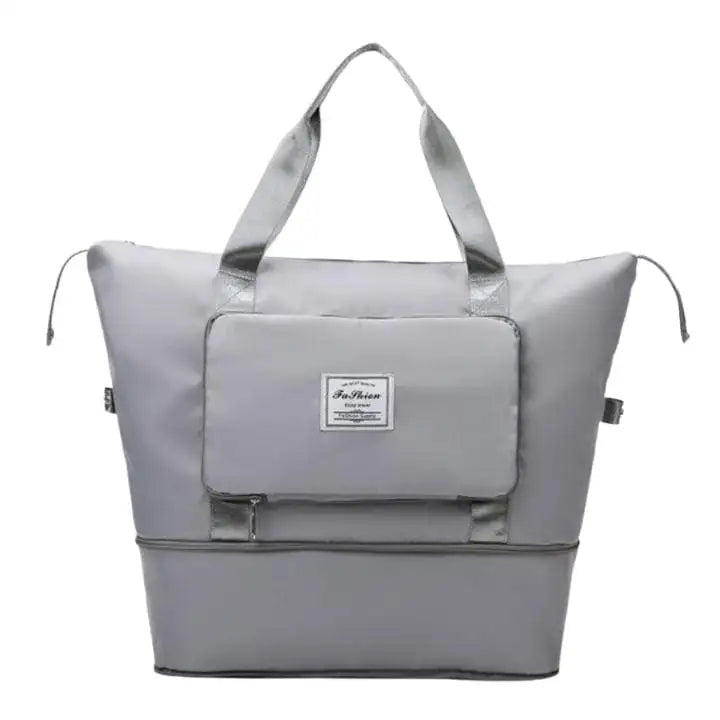 GRAN BOLSO PLEGABLE