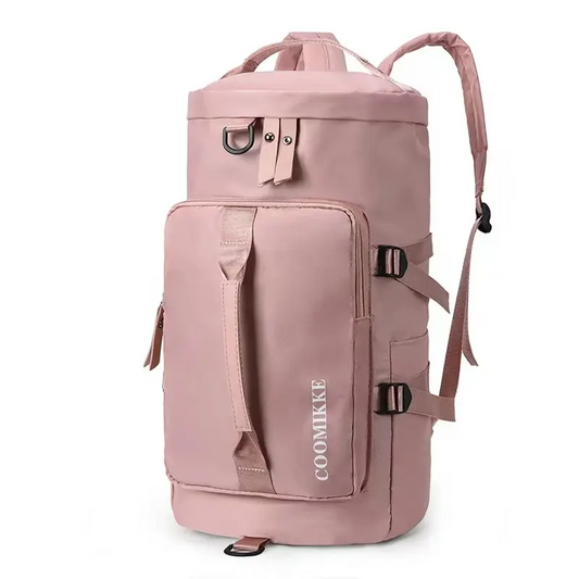 MORRAL VIAJERO - EQUIPAJE DE MANO