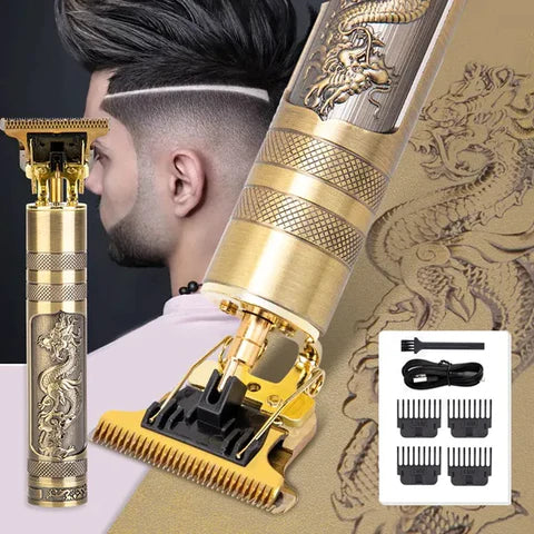 MAQUINA BARBERA PROFESIONAL BUDA + ENVÍO GRATIS + PAGA EN CASA 💇💈
