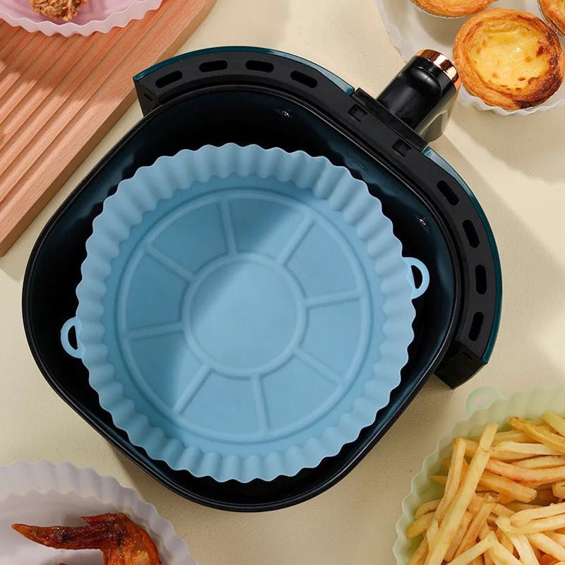 PROTECTOR PARA FREIDORA (AIR FRYER)